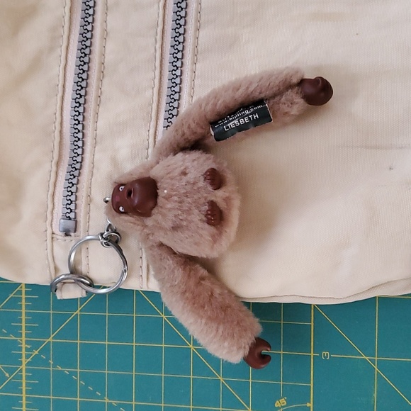 Kipling Alvar Crossbody Handbag - Picture 2 of 6